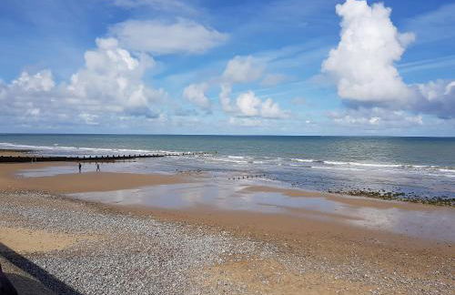 The Garden Apartment - 28342 - Foto 11