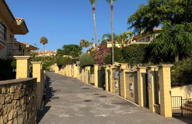 Casa Estelle - cozy with lovely garden I Mijas I Marbella - Foto 38