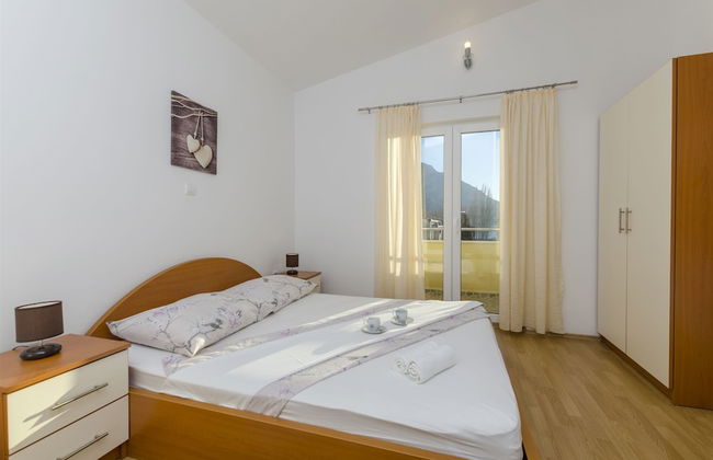 Apartments Srecko - Foto 5