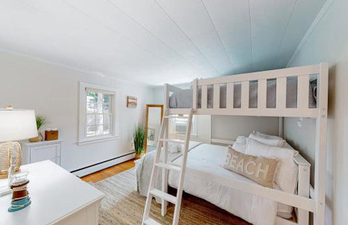 Downtown Seaside Serenity Retreat - Foto 14