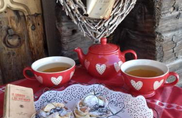 CleMaison Antica Dimora Apartments CIR VDA GIGNOD 0013 - Foto 50