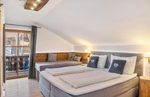 Haus Alpenquelle Seeblick - Foto 13