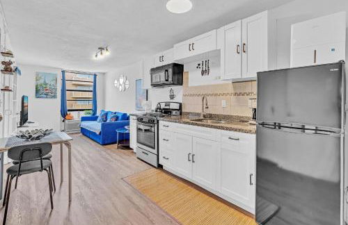 1 bedroom in the BEST location in South Beach ! - Foto 14