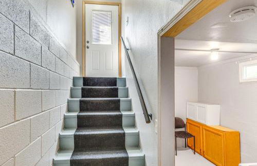 Cozy Sturgis Retreat - Walk to Main St and Saloons! - Foto 21