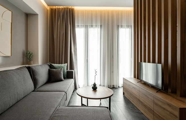 Omikron Luxury Residences - Foto 3