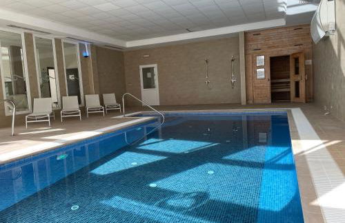 Aparthotel Residencia & Spa Parques Casablanca - Foto 74