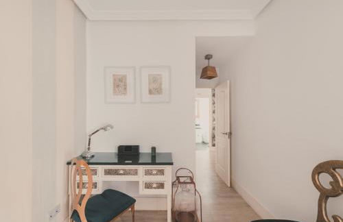 City Deluxe Apartment- Alquiler corta duración - Foto 21