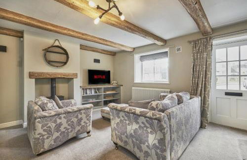 Hayy Bondgate Cottage 3 Bedroom Harewood - Foto 17