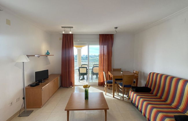 Alpen1 Nerea / 2 Dormitorios - Foto 16