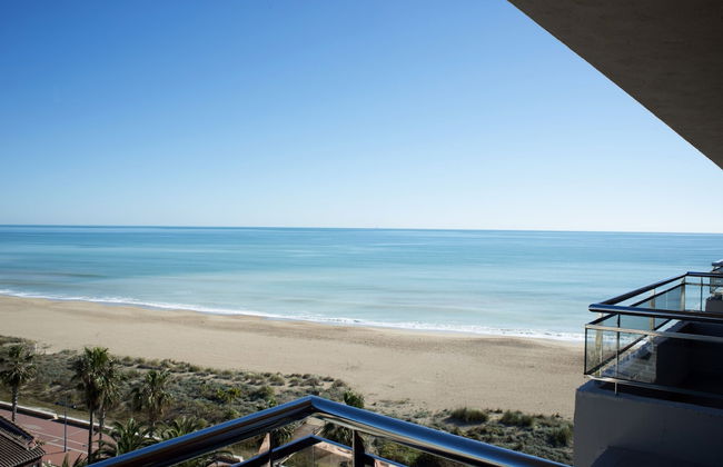 Aparthotel Acualandia - Foto 43