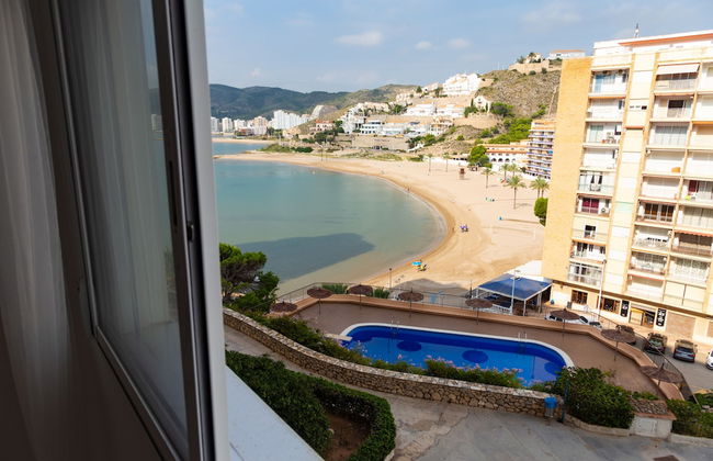 Apartamento Los Olivos II Cullera - Foto 39