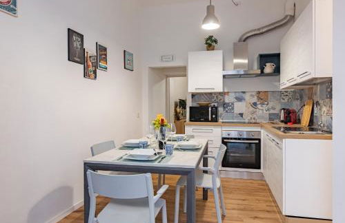 Casa Samada- Comfort Between the Center and the Station - Foto 5