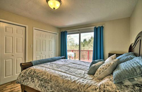Charming Kelso Home w/ Proximity to Cowlitz River! - Photo 23