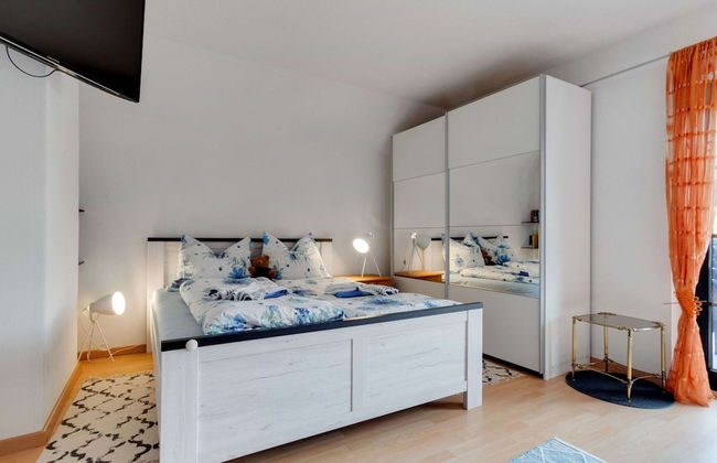 Cosy Holiday Home in Olsberg With Garden - Foto 4