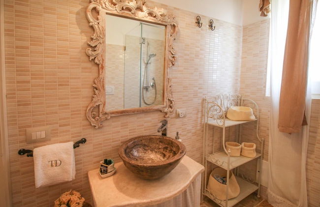 TD Trulli Della Rosatella Typical Trulli w Pool - Foto 18