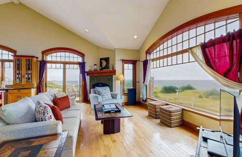 Seascape Gualala - Photo 1