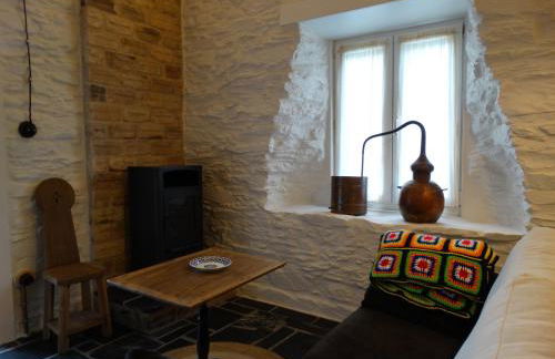 Apartamentos Minas de Silvarosa - Foto 14