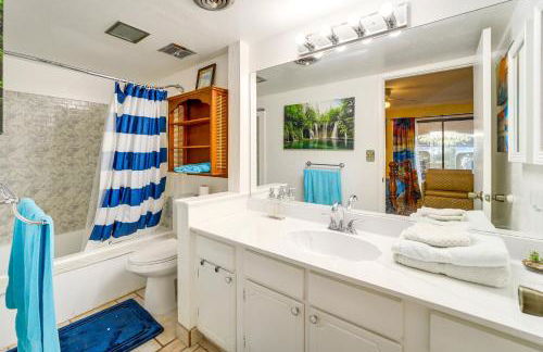 Charming home with red rock view, near Stupa and trails, with UV light air filters - Foto 26