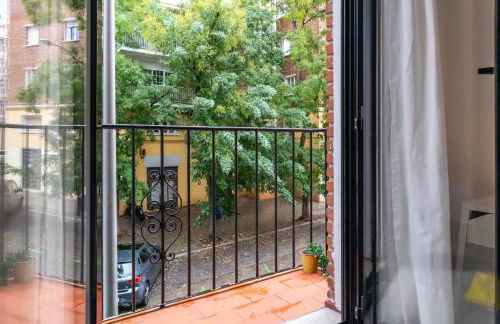 Ever House - ALCALA AIRE Gran TERRAZA ROOFTOP - Photo 45