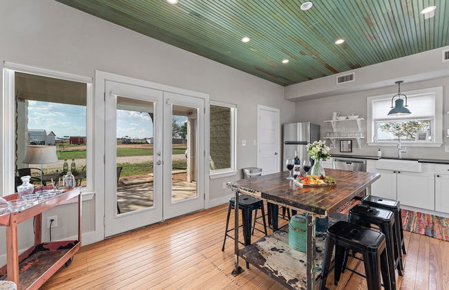 The Oswald - Foto 12