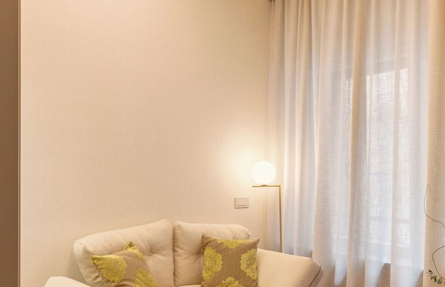 LUMERA STAY - Brera - Foto 115