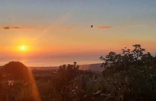 Casa Leopina Apri gli occhi e vola oltre il mare - Foto 10