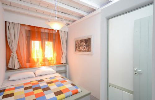 Santa Katerina Studios & Apartments - Foto 100