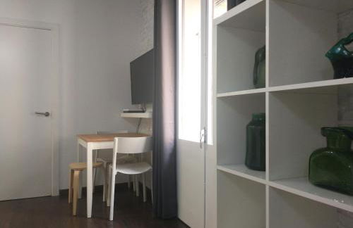 Lovely Flat In Barceloneta Near Sea - Foto 15