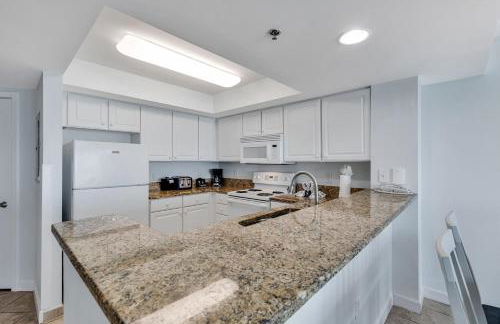 Carolinian Resort Condos - Foto 122