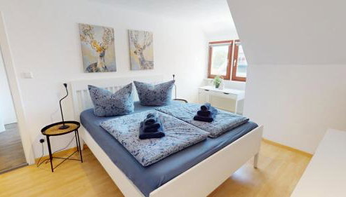 Fewo Seenah - Foto 3