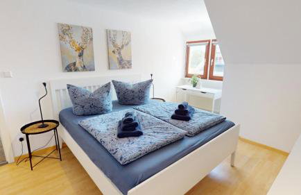 Fewo Seenah - Foto 3