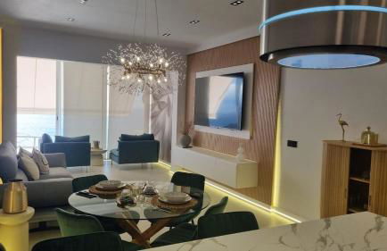 Bella-Vista Paradise Endless views over the sea - Foto 26