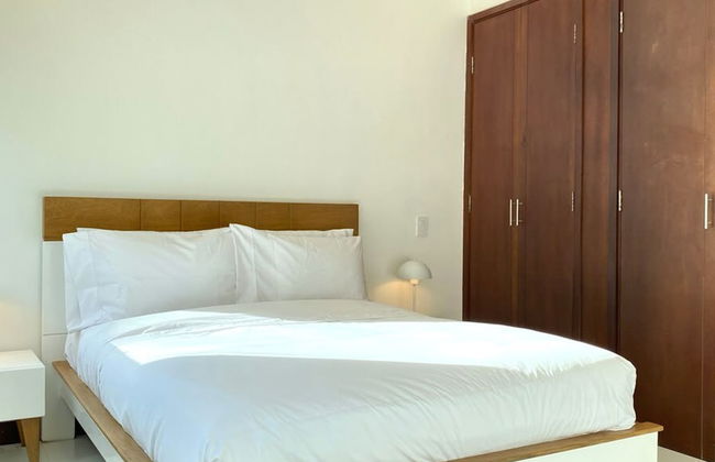 w Incredible 3BR in La Boquilla - Foto 8