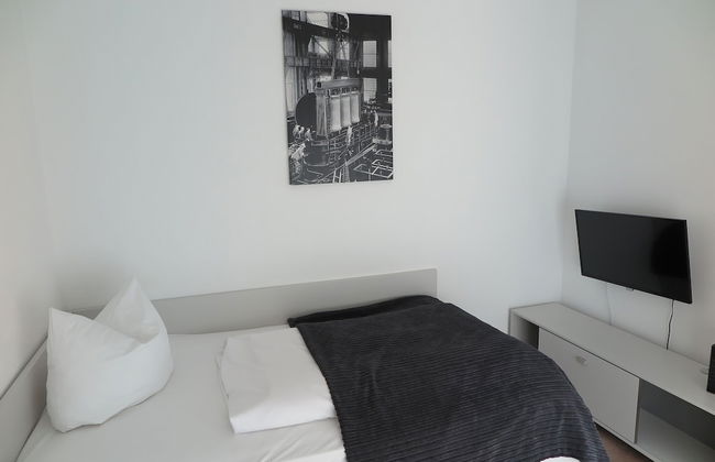 Spreepolis Boardinghaus - Foto 7