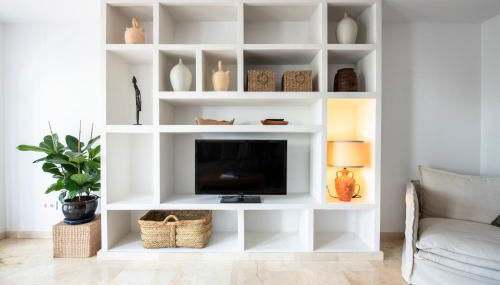 Apartamento Voga Azul, Javea - Foto 3