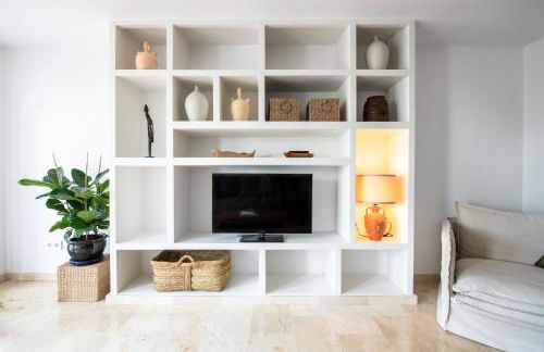 Apartamento Voga Azul, Javea - Foto 3