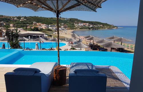 Paralia Luxury Suites - Foto 23