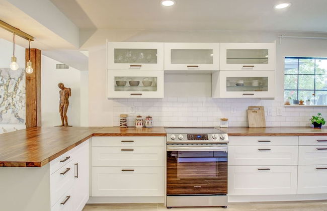 Royale Living in the Heart of Phoenix - Foto 29