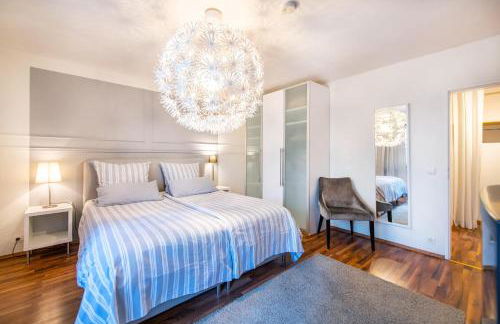 Ferienwohnung Koblenz Altstadt - Foto 14