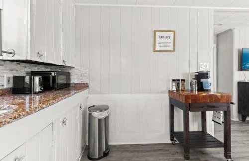 The Salty Dog Pet Friendly Private Yard - Foto 15