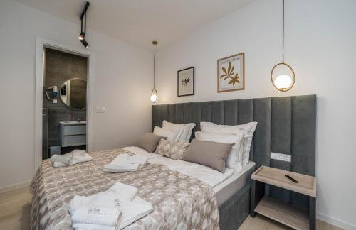 Luxury apartment Sun with private Pool and Jacuzzi - Photo 20