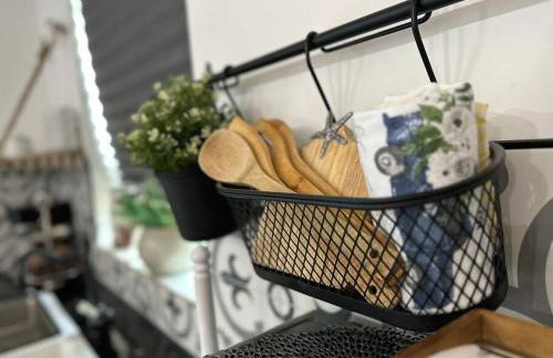 Flora's Garden Apartment/Studio - Foto 22