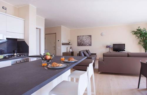 Ossuccio Grande C home with pool sleeps 12 by Italian Apartments - Foto 55