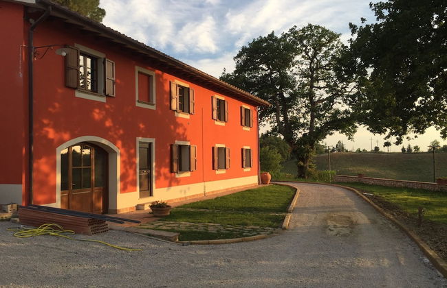 Agriturismo Maramaldo - Foto 68