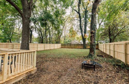 The Little Blue House - 1 King & 3 Queen beds - Foto 37