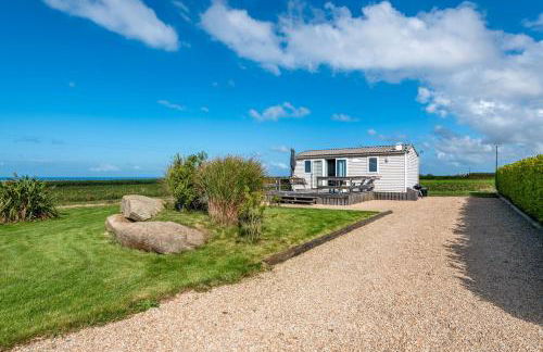 Mobil home Ty Reuniou - Vue mer - Foto 19