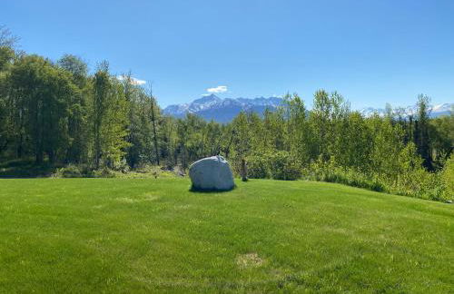 Fireweed Cottage - Alaska at your doorstep! - Foto 47