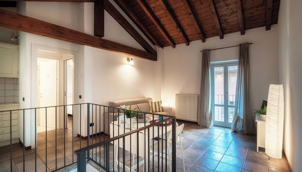 Lake Nest - Foto 4, Habitación