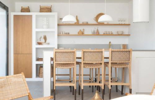 Villa NOMA - Design space with Pool in Corralejo - Foto 20