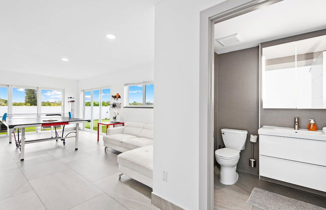 Unique Retreat - Unit B: Homey First-floor Haven - Foto 15